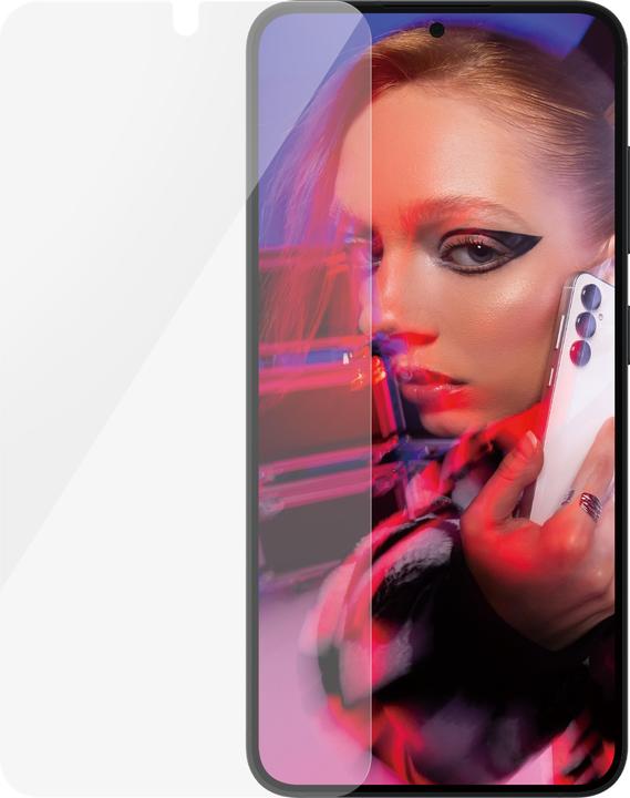 Image du produit PanzerGlass BULKSAFE95666 (50 pièce(s), Samsung Galaxy S24+)