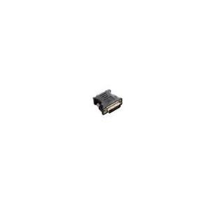 Immagine prodotto V7 Adattatore Dvi-I A VGA Nero (VGA, 2.10 cm)