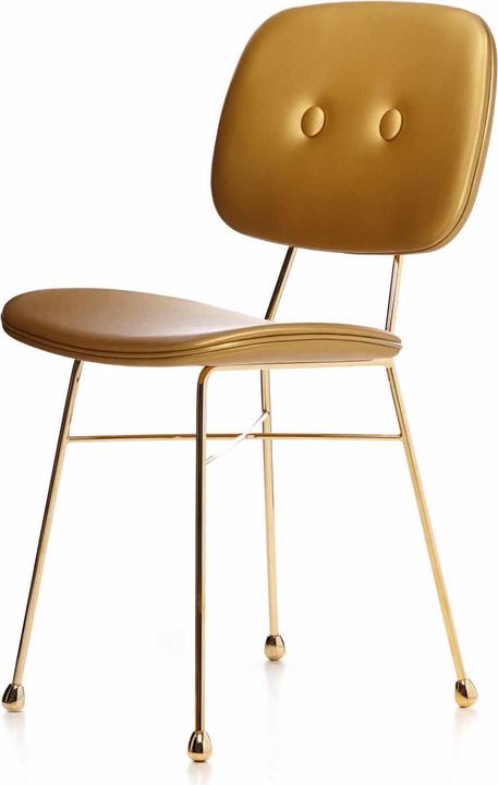 Immagine prodotto Moooi The Golden Chair Stuhl