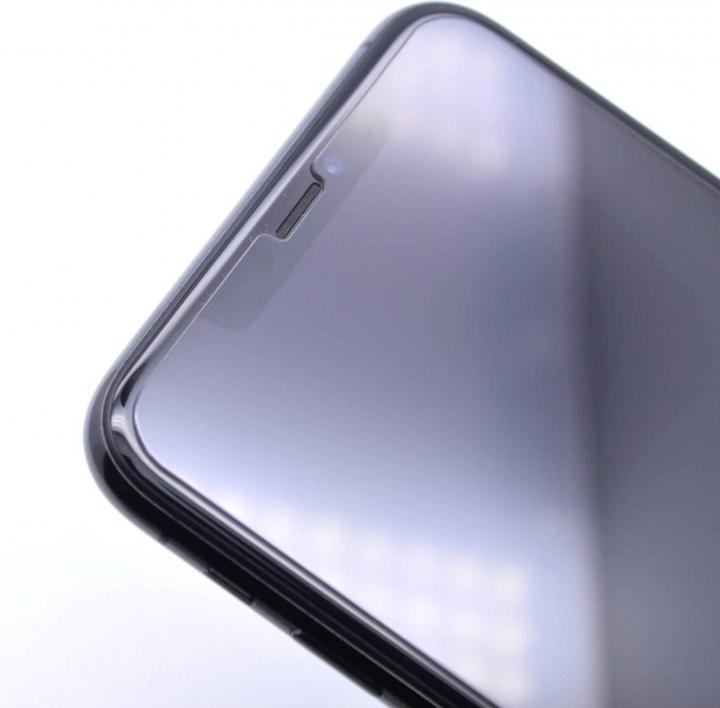Immagine prodotto Woodcessories Premium Glass 2.5D (1 Pezzo/i, Apple iPhone XS Max)