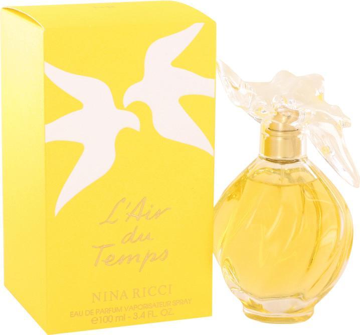Nina Ricci Eau de Parfum Verre (Eau de Parfum, 100 ml)