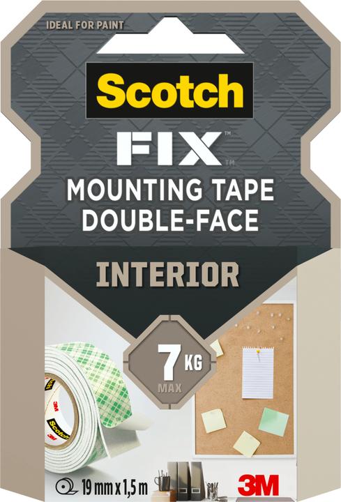 Scotch Montageband (19 mm)