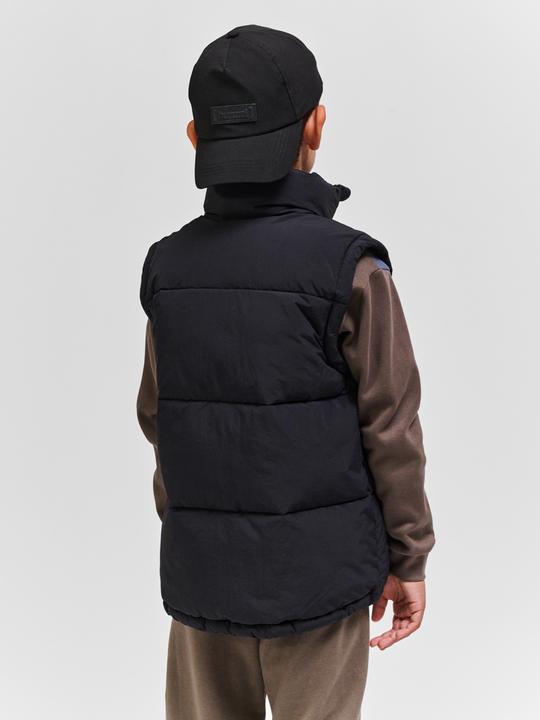Produktbild hummel hmlCRISP TEX VEST (116)
