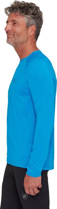 Immagine prodotto Mammut Logo Selun FL a manica lunga (L)