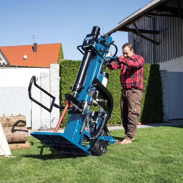 Produktbild Scheppach Holzspalter