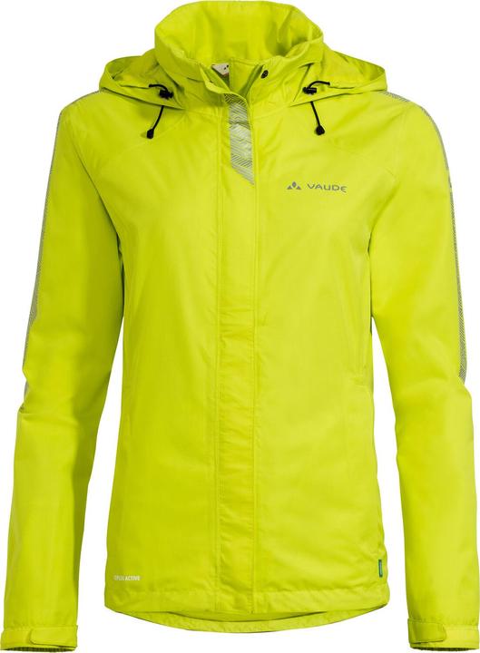 Actual product image Vaude Luminum II (L)
