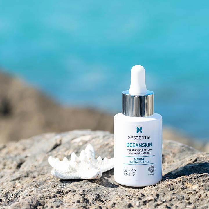 Produktbild Sesderma Oceanskin Moisturizing Serum 30 ml (30 ml)