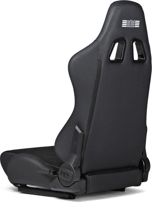 Produktbild Next Level Racing ERS5 Elite Reclining Seat - Leather & Suede Edition