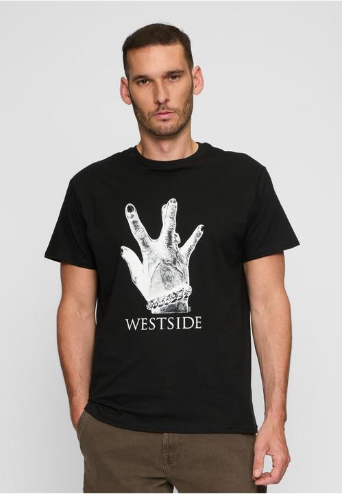 Image du produit Mister Tee Tee Westside Connection 2.0 - 22283 (M)