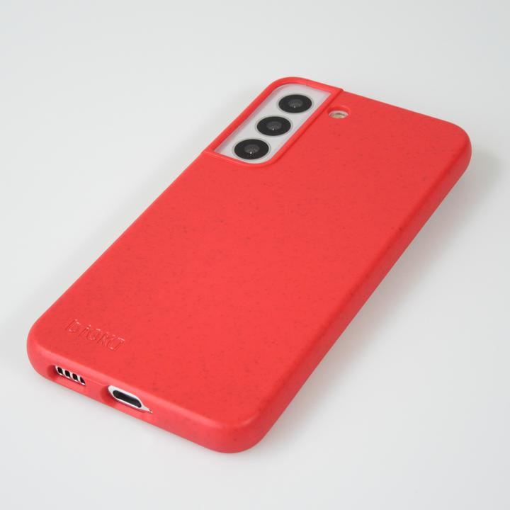 Image du produit Bioka Coque biodégradable et compostable Eco-Friendly (Samsung Galaxy S22+)