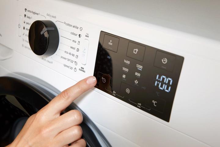 Immagine prodotto Gorenje Lavatrice (7 kg, A sinistra)