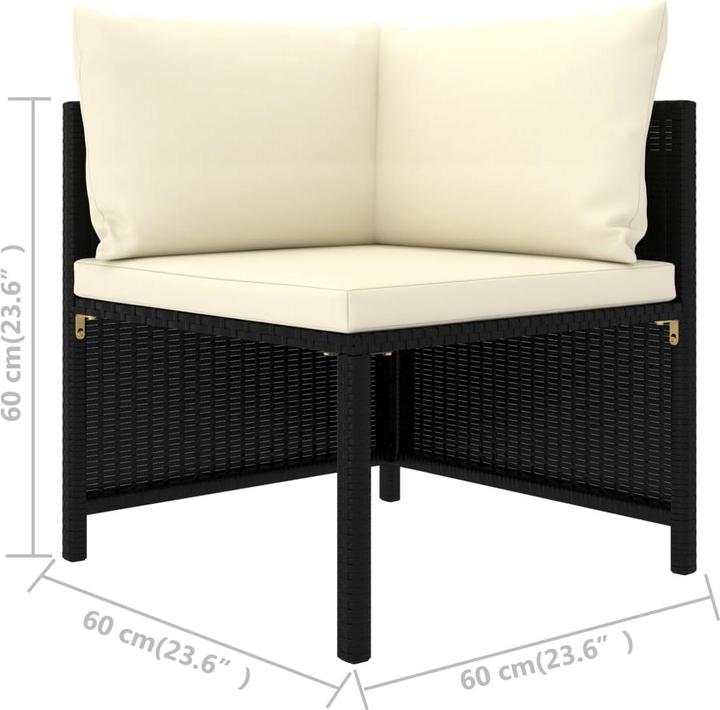 Actual product image VidaXL Alon