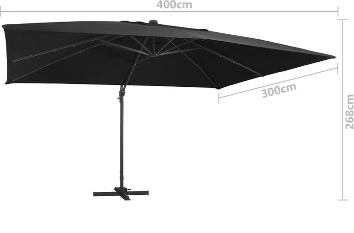 Image du produit VidaXL Viachenega (3 m)
