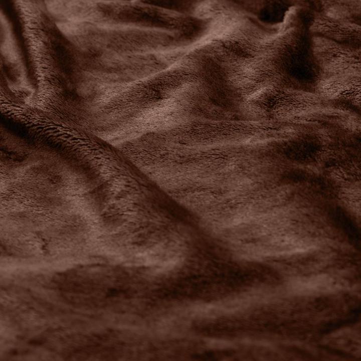 Produktbild Grafner Wärmedecke Flannel Fleece