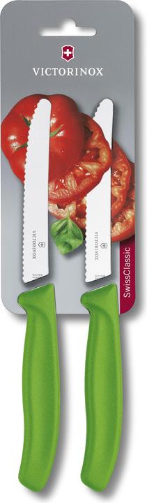 Actual product image Victorinox Swiss Classic (11 cm)