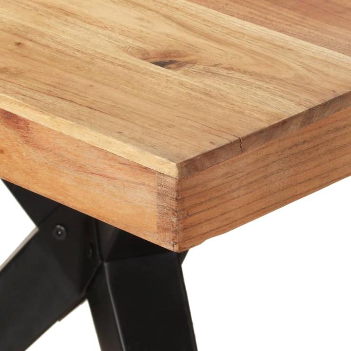 Produktbild VidaXL Vonni (200 x 90 x 76 cm)