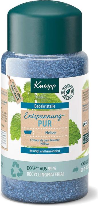 Produktbild Kneipp Entspannung Pur (Badesalz)