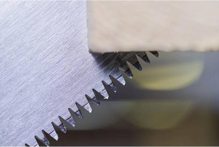 Actual product image Stanley Jetcut handsaw coarse