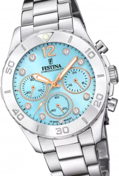 Produktbild Festina F20603/4 Boyfriend Collection (39 mm)