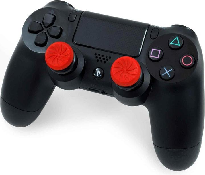 Image du produit SteelSeries FPS Freek Inferno - PS5/PS4 (4 Prong) (PS4, PS5)