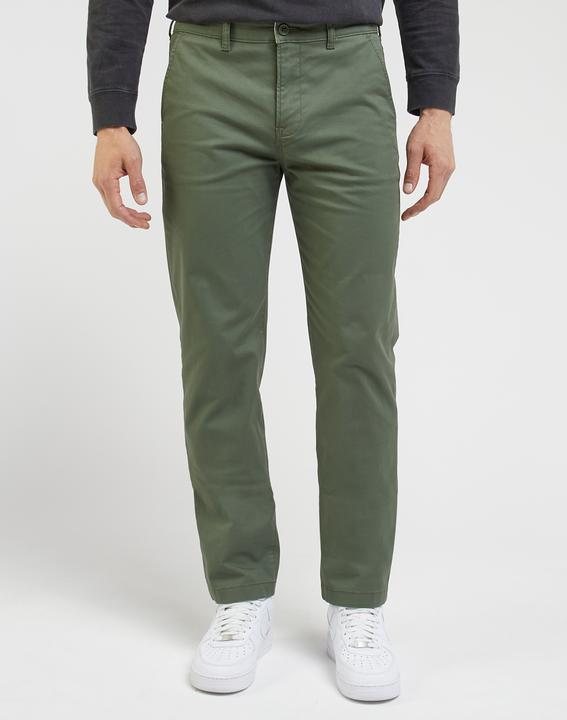 Lee Chinos Regular Chino Leesure