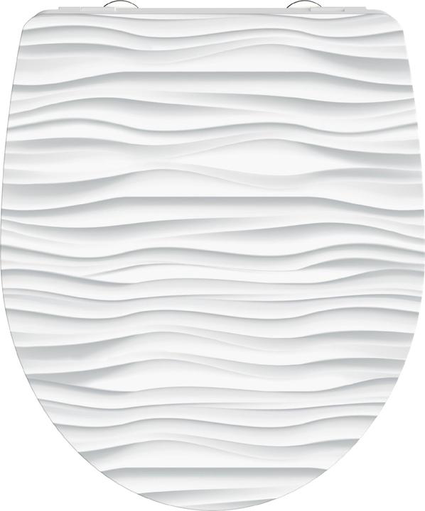 Onda bianca