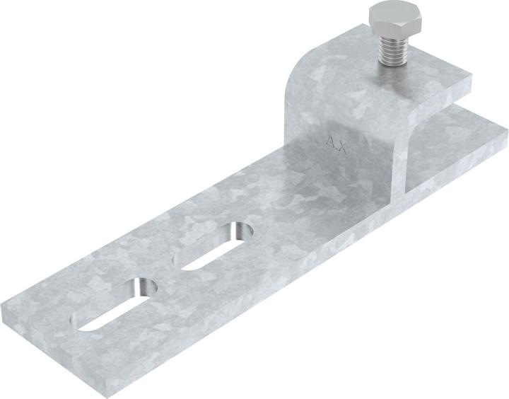 Image du produit OBO Bettermann OBO BFK 153/33 Embout de fixation
