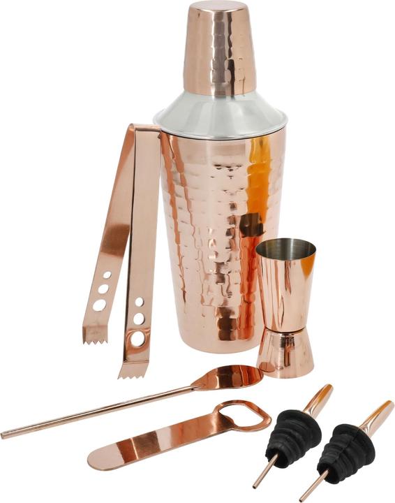 Actual product image BarCraft Cocktail Set (Cocktail set)
