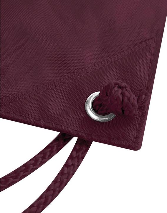 Actual product image Quadral Drawstring Bag (7 l)