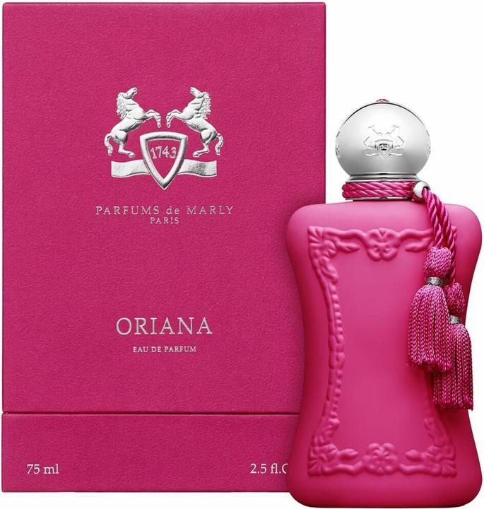Actual product image Parfums de Marly Oriana (Eau de parfum, 75 ml)