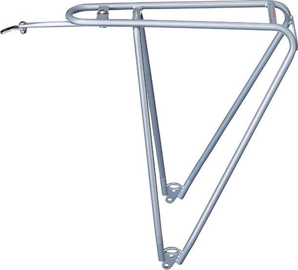 Image du produit Tubus Porte-bagages Fly - 26/28 pouces - argenté