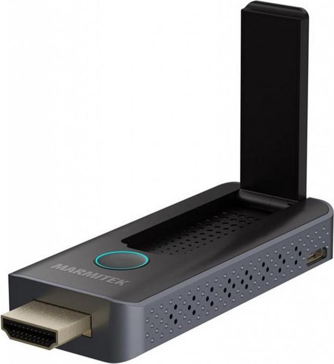 Produktbild Marmitek Stream S1 Pro (20 m, HDMI 1.4a, HDMI 1.4b)