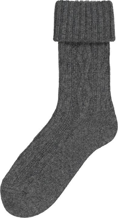 La Redoute Collections Wintersocken Cocooning (Einzelpack, 35, 41)