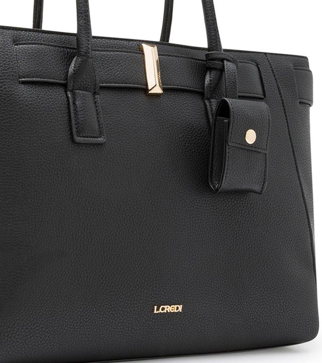Image du produit L.Credi Sac à main Nadira 44 cm (17 l)