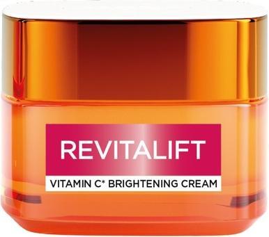L'Oréal Paris L'Oreal Revitalift Gesichtscreme mit Vitamin C 50ml (50 ml)
