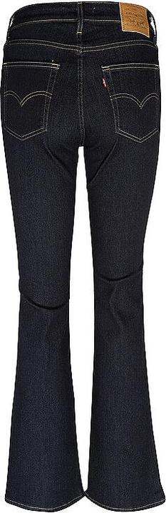 Actual product image Levis Highwaist Jeans Bootcut Fit 725 (W24/L32)