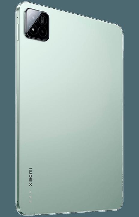 Immagine prodotto Xiaomi Pad 7 Pro (Solo WiFi, 11.20", 256 GB, Verde)