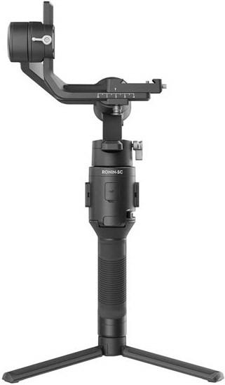 Produktbild DJI Ronin-SC Pro Combo