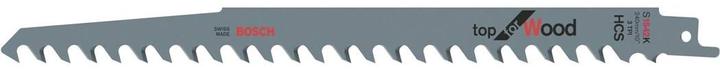 Productafbeelding Bosch Professional Zubehör S 1542 K