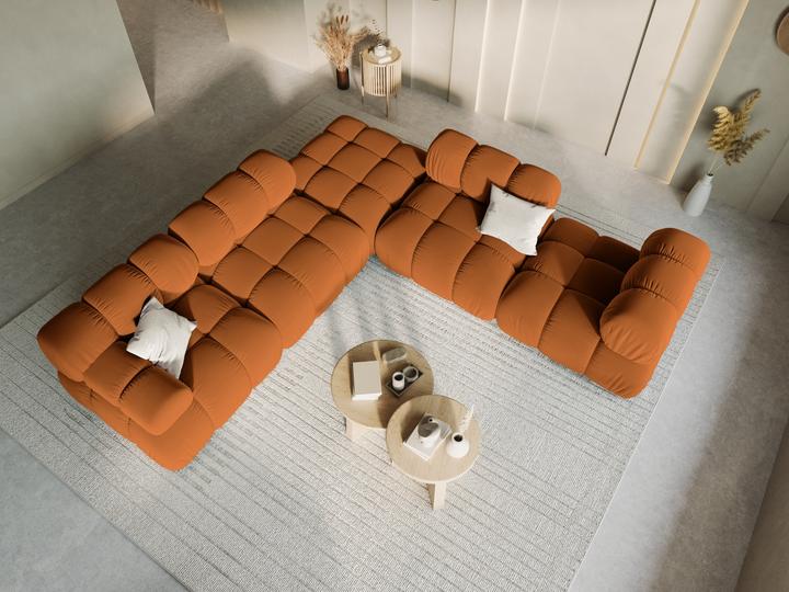 Actual product image Micadoni Bellis (2 person sofa, 3-seater, 4-seater)
