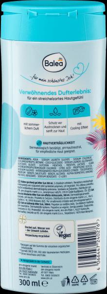Image du produit dm Balea Après-soleil (Gel, 300 ml)