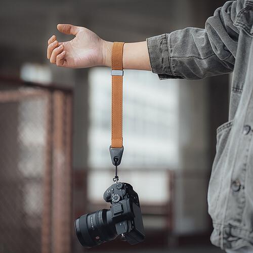 Produktbild Pgytech Camera Wrist Strap (Deep Grey) (Hüftgurt)
