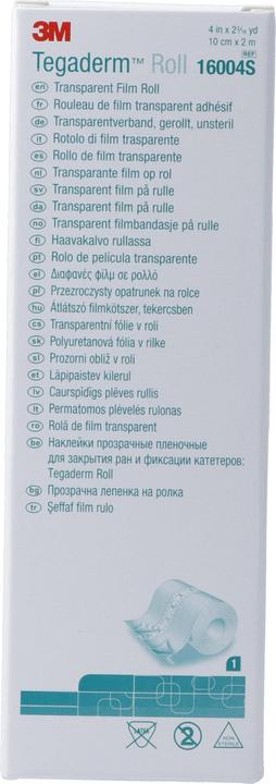 Image du produit 3M Pansement Roll (15 x)