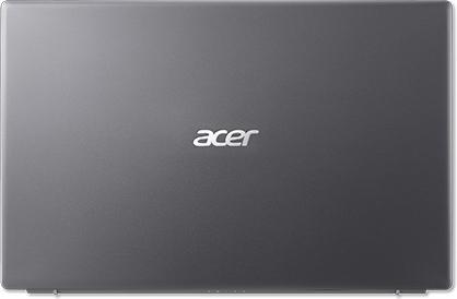 Actual product image Acer Swift 3 (16.10", Intel Core i7-11370H, 16 GB, 1000 GB, DE)
