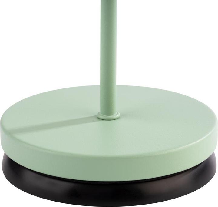 Actual product image APS Akku-Tischleuchte "MERLE" (270 lm)