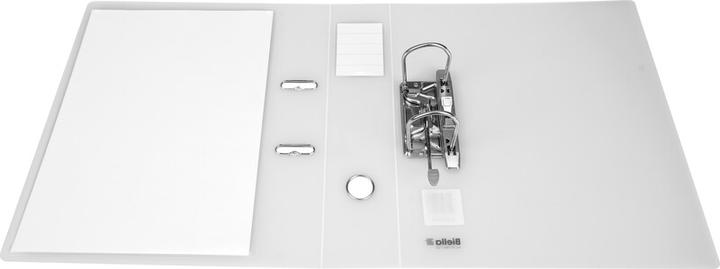 Produktbild Biella Clear Creative#1 (A4, 70 mm, 1 Stück)