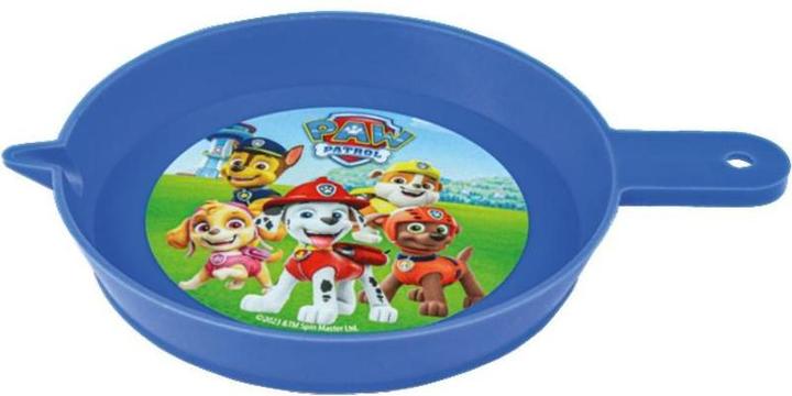 Produktbild Pustefix Riesen-Seifenblasen-Set MULTI-BUBBLER PAW PATROL