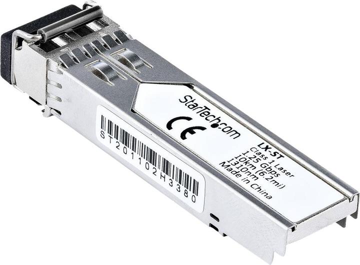 Actual product image StarTech LX Comp