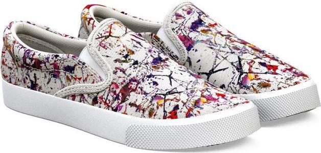 Produktbild Bucketfeet Splashy (39)
