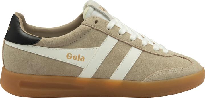 bone-off white-black-gum